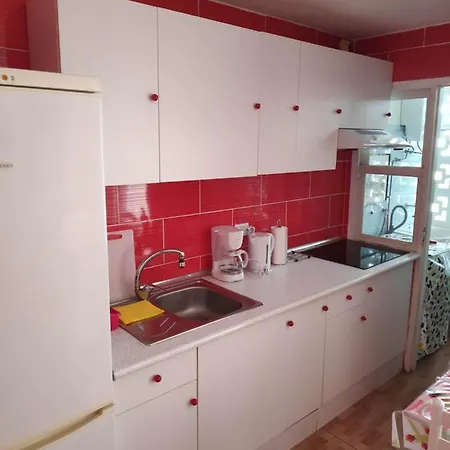 Apartamento El Apartamento De Daniela En Tenerife *