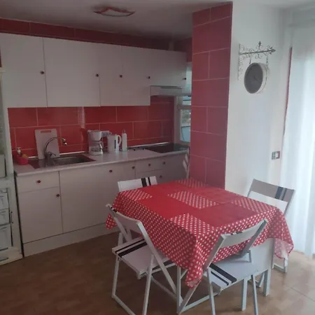 El Apartamento De Daniela En Tenerife