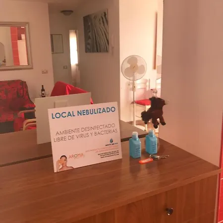 El Apartamento De Daniela En Tenerife Santa Cruz de Tenerife