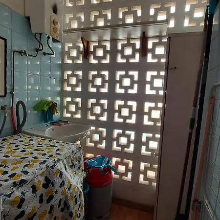 Apartamento El Apartamento De Daniela En Tenerife *