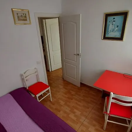El Apartamento De Daniela En Tenerife Santa Cruz de Tenerife