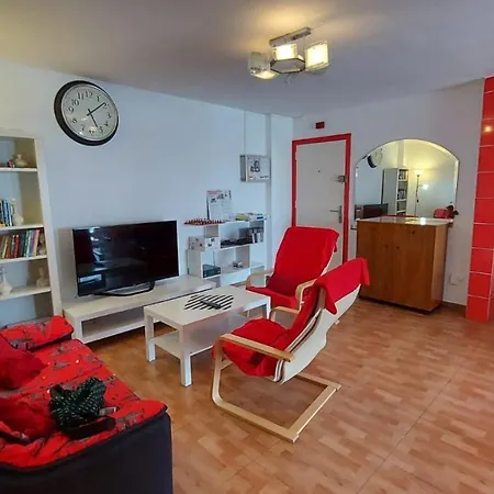 El Apartamento De Daniela En Tenerife
