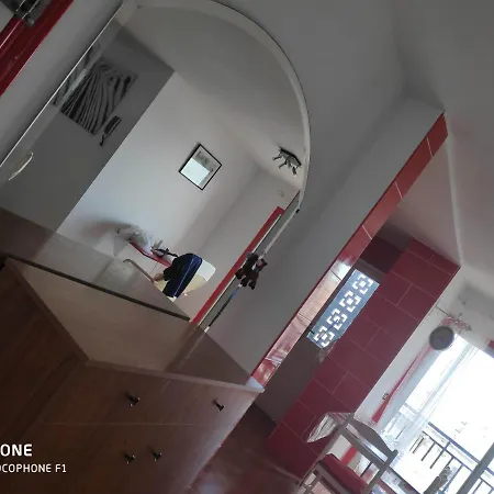Apartamento El Apartamento De Daniela En Tenerife Santa Cruz de Tenerife