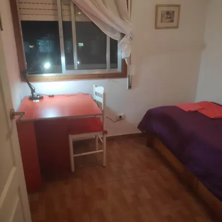 El Apartamento De Daniela En Tenerife *