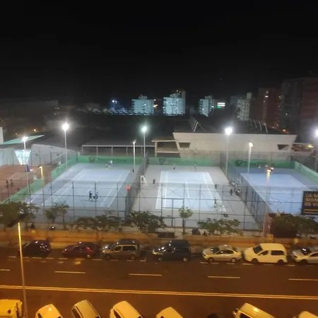 El Apartamento De Daniela En Tenerife