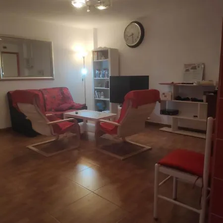 El Apartamento De Daniela En Tenerife *