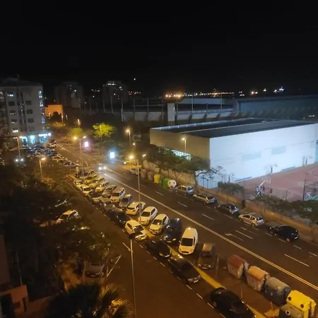 El Apartamento De Daniela En Tenerife *