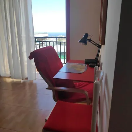 El Apartamento De Daniela En Tenerife Apartment Santa Cruz de Tenerife