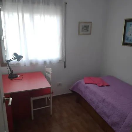 El Apartamento De Daniela En Tenerife * Santa Cruz de Tenerife