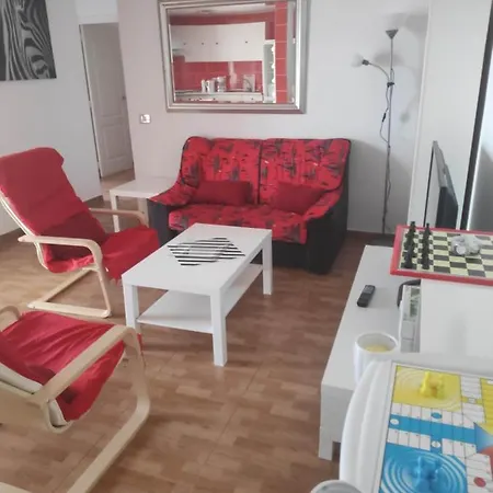 El Apartamento De Daniela En Tenerife