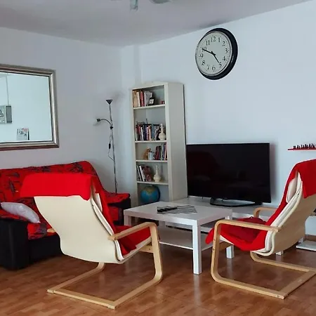 El Apartamento De Daniela En Tenerife