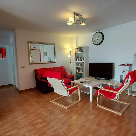 Apartment El Apartamento De Daniela En Tenerife