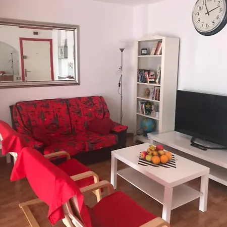 El Apartamento De Daniela En Tenerife