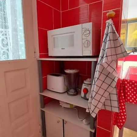El Apartamento De Daniela En Tenerife * Santa Cruz de Tenerife