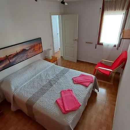 El Apartamento De Daniela En Tenerife Santa Cruz de Tenerife