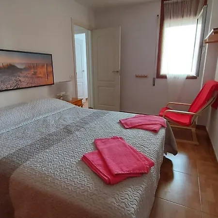 El Apartamento De Daniela En Tenerife *