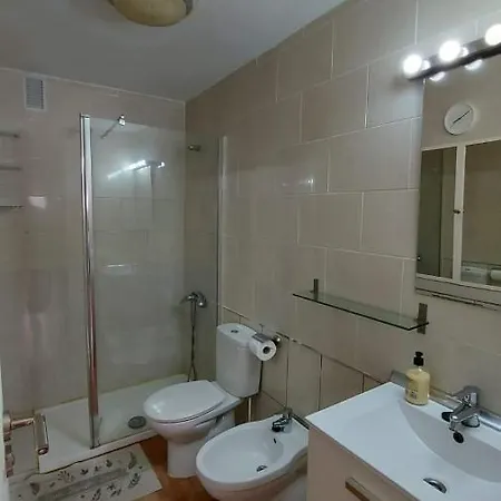 El Apartamento De Daniela En Tenerife