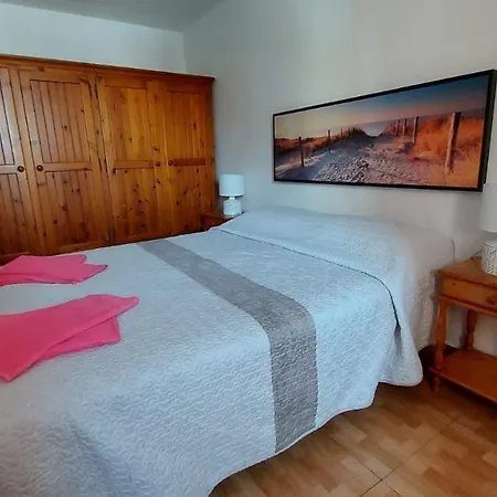 El Apartamento De Daniela En Tenerife