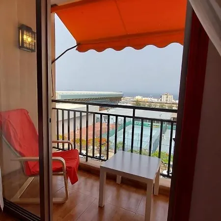 El Apartamento De Daniela En Tenerife Apartment *