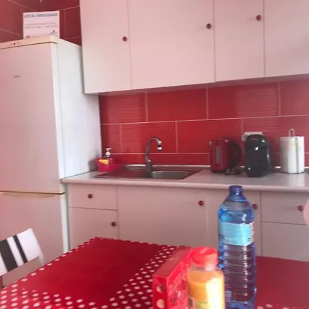 El Apartamento De Daniela En Tenerife