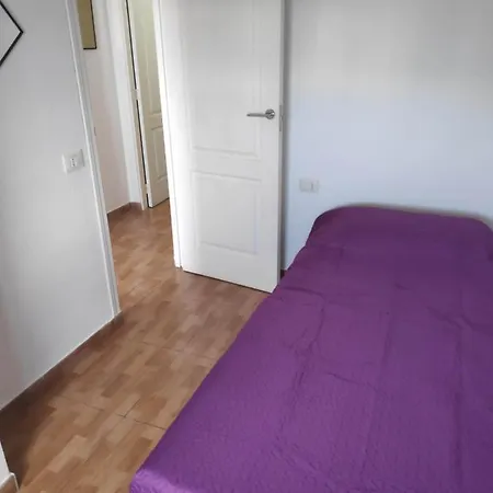 El Apartamento De Daniela En Tenerife