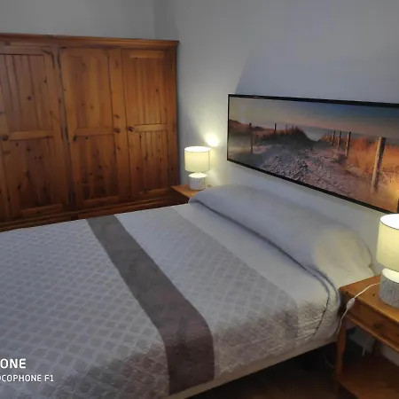El Apartamento De Daniela En Tenerife Apartment Santa Cruz de Tenerife