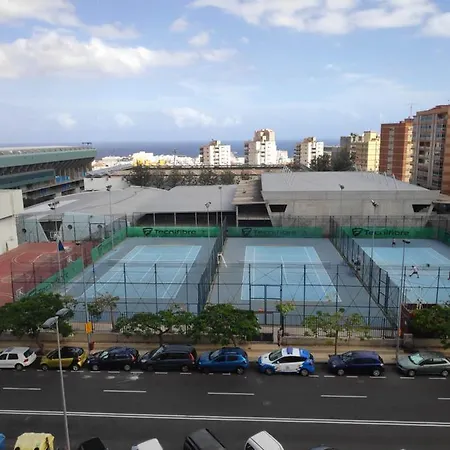 El Apartamento De Daniela En Tenerife * Santa Cruz de Tenerife
