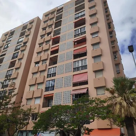 El Apartamento De Daniela En Tenerife Santa Cruz de Tenerife