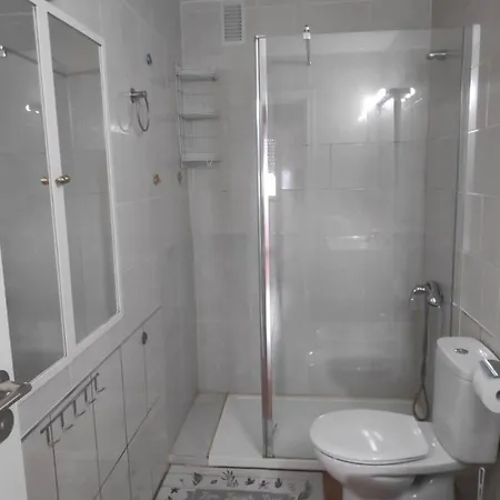 Apartment El Apartamento De Daniela En Tenerife *